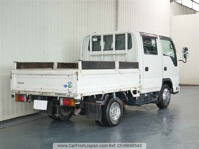 mazda titan 2012 -MAZDA 【神戸 400ﾂ5666】--Titan LHR85A-7003058---MAZDA 【神戸 400ﾂ5666】--Titan LHR85A-7003058- image 2