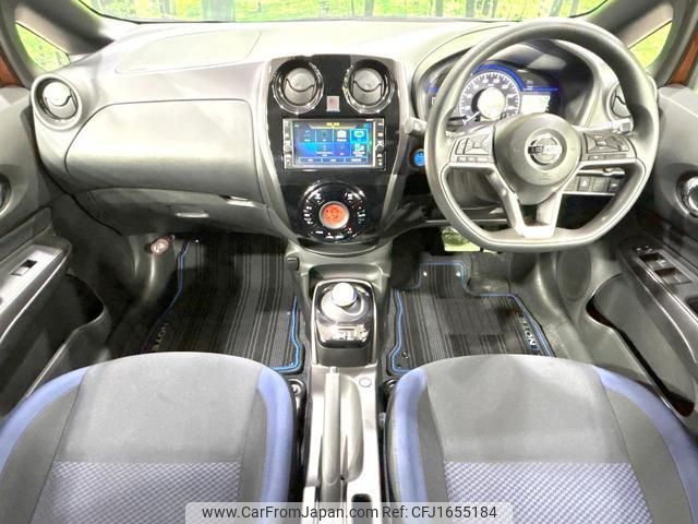 nissan note 2019 CFJ1655184 image 2