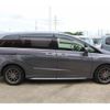 honda odyssey 2016 CFJ1638566 image 10