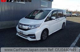 honda stepwagon 2015 -HONDA--Stepwgn RP3--1021417---HONDA--Stepwgn RP3--1021417-