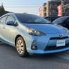 toyota aqua 2012 CFJ1535243 image 1