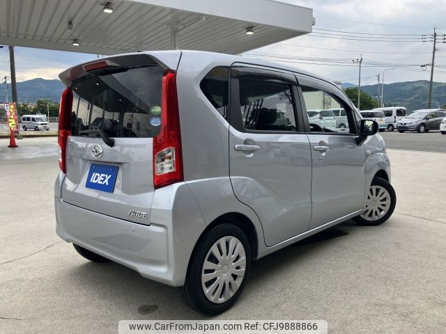 daihatsu move 2018 -DAIHATSU--Move DBA-LA150S--LA150S-0163780---DAIHATSU--Move DBA-LA150S--LA150S-0163780- image 2