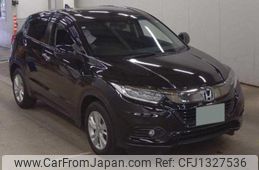 honda vezel 2021 quick_quick_6BA-RU2_RU2-1400339