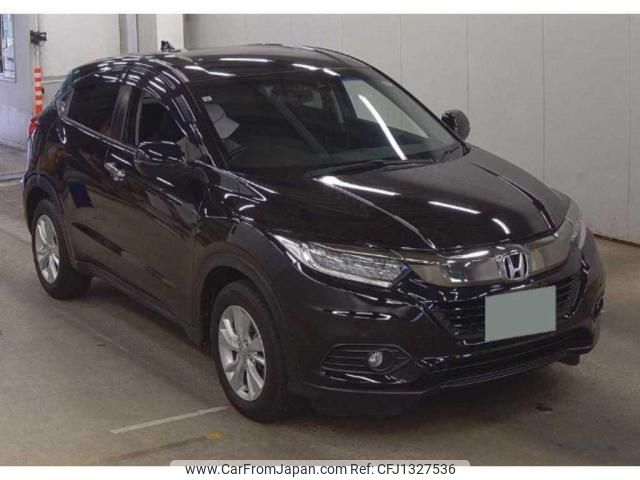 honda vezel 2021 quick_quick_6BA-RU2_RU2-1400339 image 1
