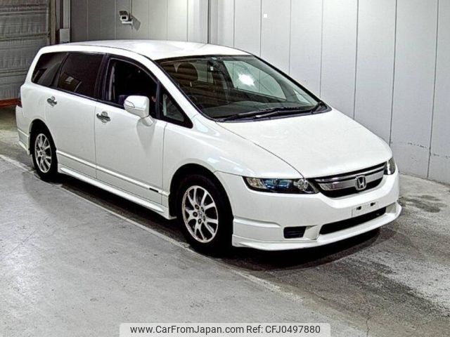 honda odyssey 2007 CFJ0497880 image 1