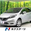 nissan note 2017 -NISSAN--Note DBA-E12--E12-561476---NISSAN--Note DBA-E12--E12-561476- image 1