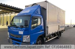 mitsubishi-fuso canter 2014 -MITSUBISHI--Canter FEB50-531634---MITSUBISHI--Canter FEB50-531634-