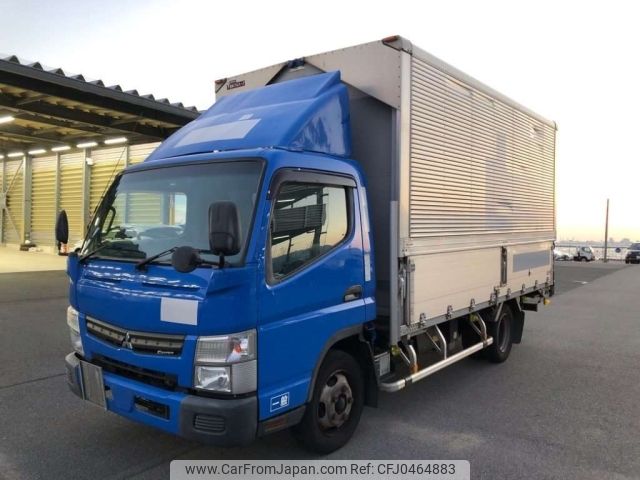 mitsubishi-fuso canter 2014 -MITSUBISHI--Canter FEB50-531634---MITSUBISHI--Canter FEB50-531634- image 1