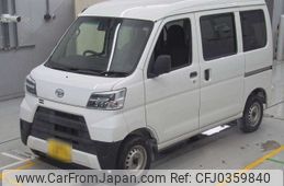 daihatsu hijet-van 2021 -DAIHATSU 【名古屋 480ふ4773】--Hijet Van S321V-0479015---DAIHATSU 【名古屋 480ふ4773】--Hijet Van S321V-0479015-