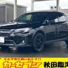 subaru xv 2017 -SUBARU--Subaru XV DBA-GT7--GT7-041418---SUBARU--Subaru XV DBA-GT7--GT7-041418- image 1