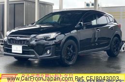 subaru xv 2017 -SUBARU--Subaru XV DBA-GT7--GT7-041418---SUBARU--Subaru XV DBA-GT7--GT7-041418-