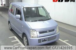 suzuki wagon-r 2004 -SUZUKI--Wagon R MH21S-233355---SUZUKI--Wagon R MH21S-233355-