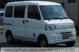 mitsubishi minicab-miev 2012 -MITSUBISHI--Minicab Miev U67V--U67V-0002364---MITSUBISHI--Minicab Miev U67V--U67V-0002364-
