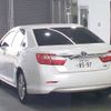 toyota camry 2012 -TOYOTA 【多摩 304ｾ8597】--Camry AVV50--1023468---TOYOTA 【多摩 304ｾ8597】--Camry AVV50--1023468- image 2