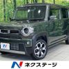 suzuki hustler 2021 quick_quick_MR92S_MR92S-202446 image 1