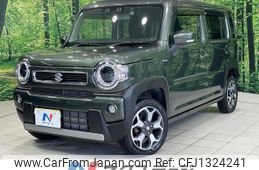 suzuki hustler 2021 quick_quick_MR92S_MR92S-202446