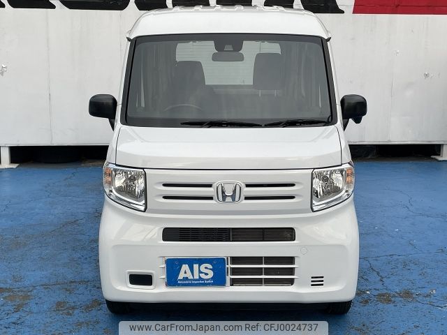 honda n-van 2020 -HONDA--N VAN HBD-JJ2--JJ2-3015324---HONDA--N VAN HBD-JJ2--JJ2-3015324- image 2