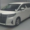 toyota alphard 2019 -TOYOTA--Alphard DBA-AGH35W--AGH35-0036204---TOYOTA--Alphard DBA-AGH35W--AGH35-0036204- image 1