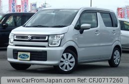 suzuki wagon-r 2018 -SUZUKI--Wagon R DAA-MH55S--MH55S-213383---SUZUKI--Wagon R DAA-MH55S--MH55S-213383-