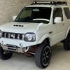 suzuki jimny 2016 quick_quick_JB23W_JB23W-753521 image 2