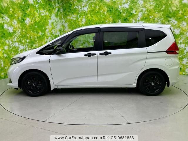 honda freed-hybrid 2022 quick_quick_GB7_GB7-3205561 image 2