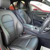 mercedes-benz c-class 2014 CFJ1768366 image 17