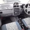 mitsubishi pajero-mini 1995 A611 image 18