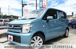 suzuki wagon-r 2020 -SUZUKI--Wagon R 5AA-MH95S--MH95S-147398---SUZUKI--Wagon R 5AA-MH95S--MH95S-147398-