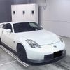 nissan fairlady-z 2007 -NISSAN--Fairlady Z Z33-502760---NISSAN--Fairlady Z Z33-502760- image 1