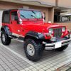 jeep wrangler 1995 quick_quick_E-HYMX_1J4FY29S5SP239146 image 1