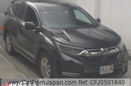 honda cr-v 2022 -HONDA--CR-V RT6-1300705---HONDA--CR-V RT6-1300705-