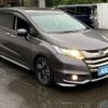 honda odyssey 2016 -HONDA--Odyssey DAA-RC4--RC4-1001472---HONDA--Odyssey DAA-RC4--RC4-1001472- image 5