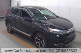 honda cr-v 2022 -HONDA--CR-V 6AA-RT5--RT5-1301998---HONDA--CR-V 6AA-RT5--RT5-1301998-