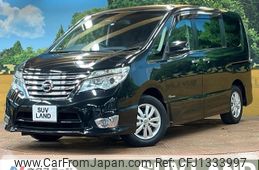 nissan serena 2014 -NISSAN--Serena DAA-HFC26--HFC26-212342---NISSAN--Serena DAA-HFC26--HFC26-212342-