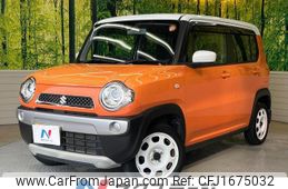 suzuki hustler 2014 CFJ1675032