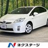 toyota prius 2011 -TOYOTA--Prius DAA-ZVW30--ZVW30-1331225---TOYOTA--Prius DAA-ZVW30--ZVW30-1331225- image 1