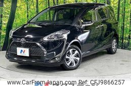 toyota sienta 2018 -TOYOTA--Sienta DBA-NCP175G--NCP175-7026350---TOYOTA--Sienta DBA-NCP175G--NCP175-7026350-