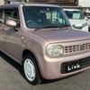 suzuki alto-lapin 2013 -SUZUKI--Alto Lapin DBA-HE22S--HE22S-270691---SUZUKI--Alto Lapin DBA-HE22S--HE22S-270691- image 4