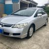 honda civic-hybrid 2006 -HONDA--Civic Hybrid DAA-FD3--FD3-1005340---HONDA--Civic Hybrid DAA-FD3--FD3-1005340- image 1
