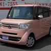 honda n-box 2016 -HONDA 【名変中 】--N BOX JF1--2521643---HONDA 【名変中 】--N BOX JF1--2521643- image 1