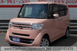 honda n-box 2016 -HONDA 【名変中 】--N BOX JF1--2521643---HONDA 【名変中 】--N BOX JF1--2521643-