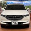 mazda cx-8 2018 quick_quick_KG2P_KG2P-119743 image 15