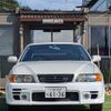 toyota chaser 1998 -TOYOTA 【名変中 】--Chaser JZX100--0090017---TOYOTA 【名変中 】--Chaser JZX100--0090017- image 2