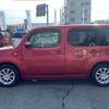 nissan cube 2010 -NISSAN--Cube DBA-Z12--Z12-104982---NISSAN--Cube DBA-Z12--Z12-104982- image 4