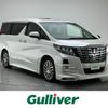 toyota alphard 2016 -TOYOTA--Alphard DBA-AGH30W--AGH30-0064951---TOYOTA--Alphard DBA-AGH30W--AGH30-0064951- image 1