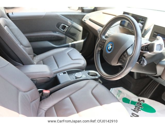 bmw i3 2019 -BMW--BMW i3 3LA-8P06--WBY8P420807E18415---BMW--BMW i3 3LA-8P06--WBY8P420807E18415- image 2