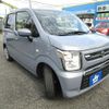 suzuki wagon-r 2022 -SUZUKI 【北九州 581ﾆ9114】--Wagon R MH85S--154170---SUZUKI 【北九州 581ﾆ9114】--Wagon R MH85S--154170- image 4