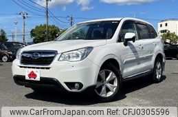 subaru forester 2015 -SUBARU--Forester DBA-SJ5--SJ5-066822---SUBARU--Forester DBA-SJ5--SJ5-066822-