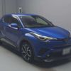 toyota c-hr 2019 -TOYOTA 【大宮 303ｿ7289】--C-HR DBA-NGX50--NGX50-2032839---TOYOTA 【大宮 303ｿ7289】--C-HR DBA-NGX50--NGX50-2032839- image 8