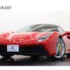 ferrari ferrari-others 2017 -FERRARI--ﾌｪﾗｰﾘ488 ABA-F142B--ZFF79AMJ000222417---FERRARI--ﾌｪﾗｰﾘ488 ABA-F142B--ZFF79AMJ000222417- image 1